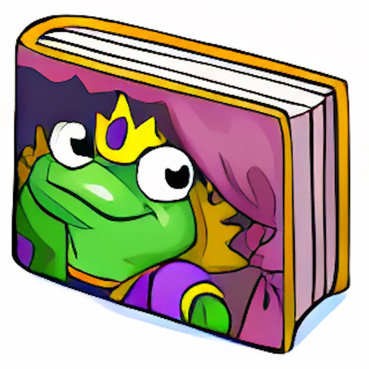 The Coy Royal Girl Quiggle