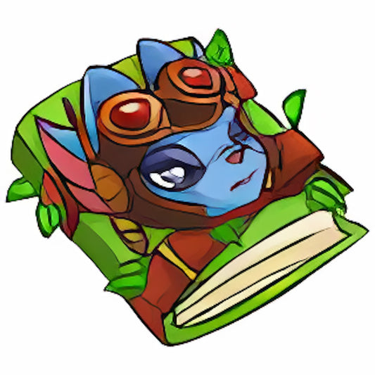 Ylana Skyfire: Protector of Spring