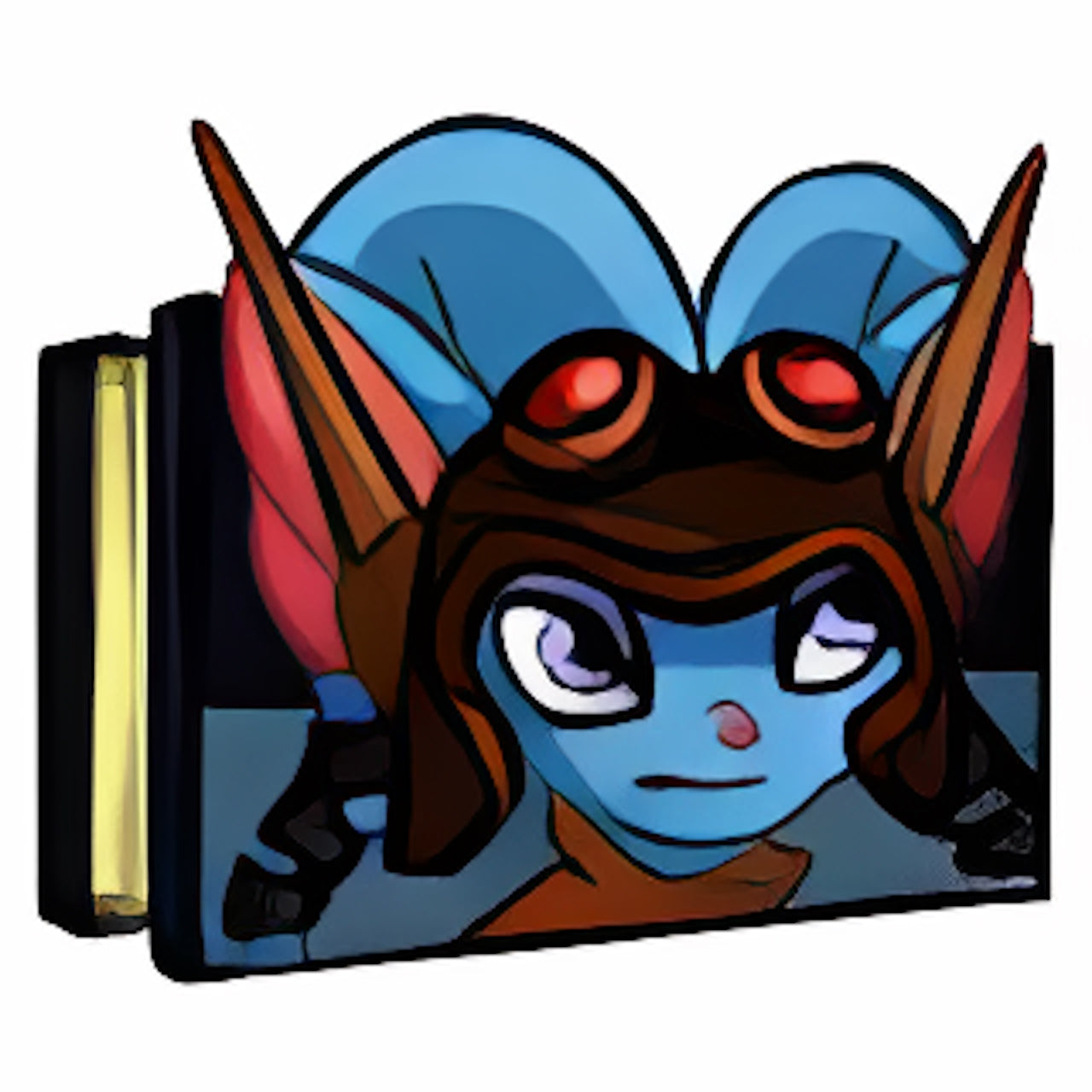 Ylana Skyfires Valentines Day