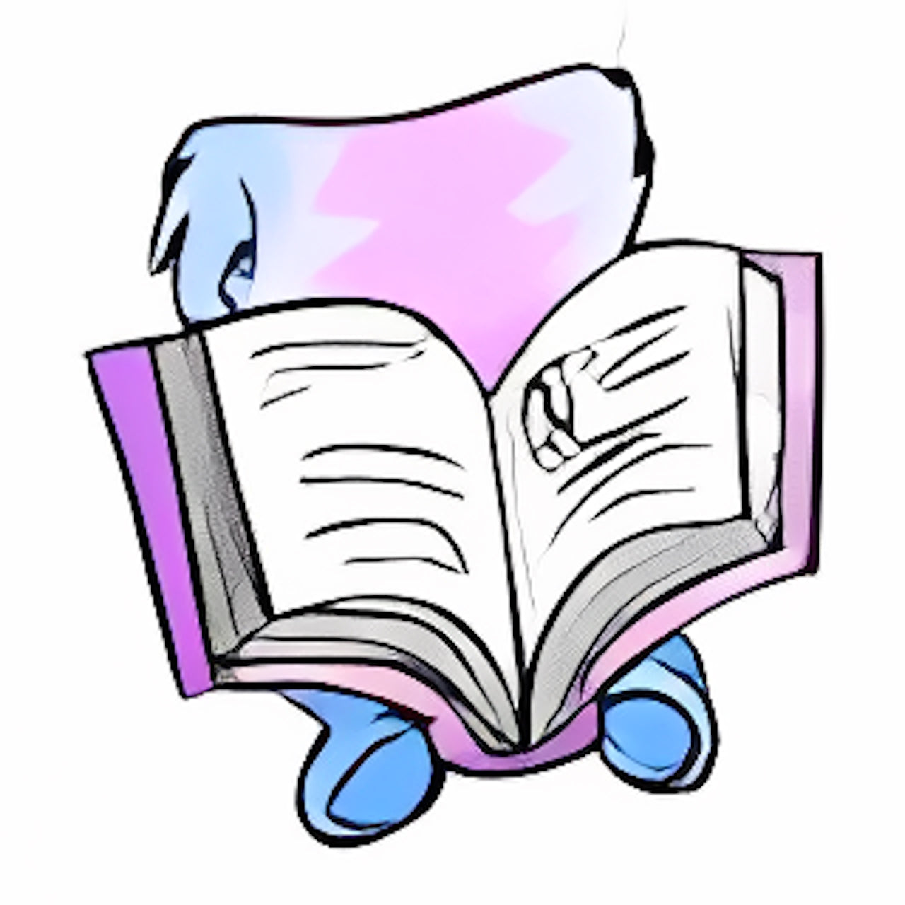 Striped Usul Tales