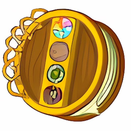 History of Neopian Wheels