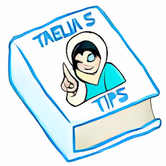 Taelias Tips
