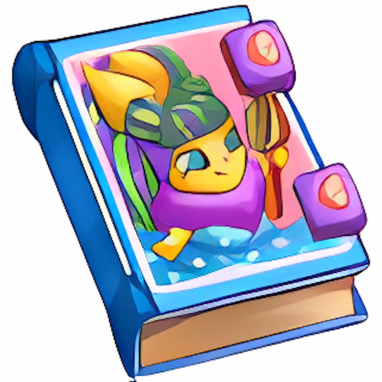 Magical Hair Usuki Hairstyles