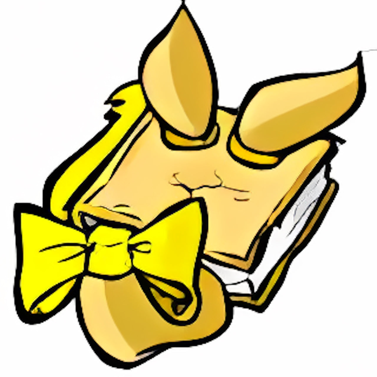 The Misadventures Of Yellow Usul