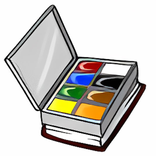 Watercolours and You