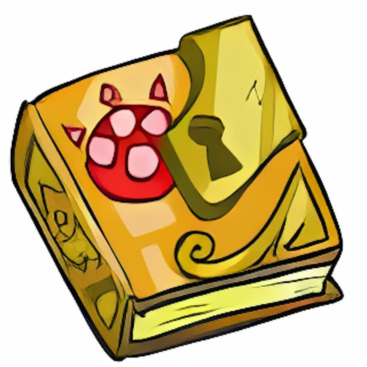 Guide to Wild Petpets