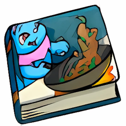 Cooking With Your Wock(y)