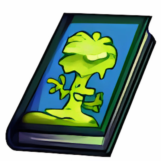 Guide to Snot Sculptures