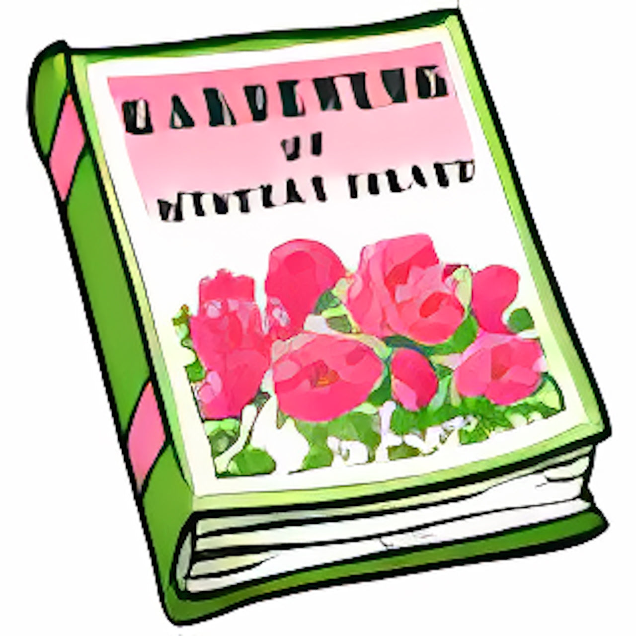 Gardening on Mystery Island