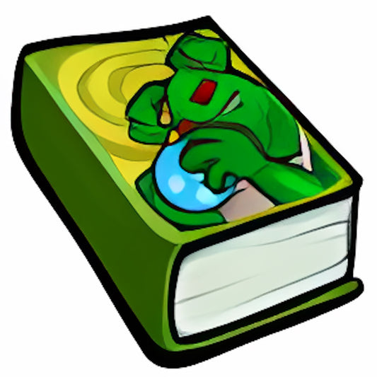 For the Love of Gormball