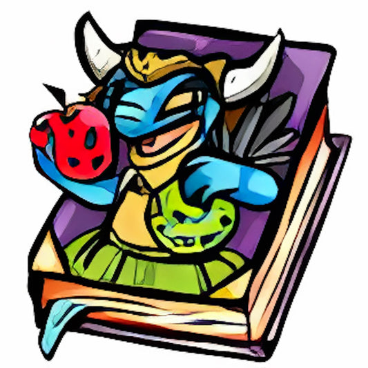 Where I get New Fruits From