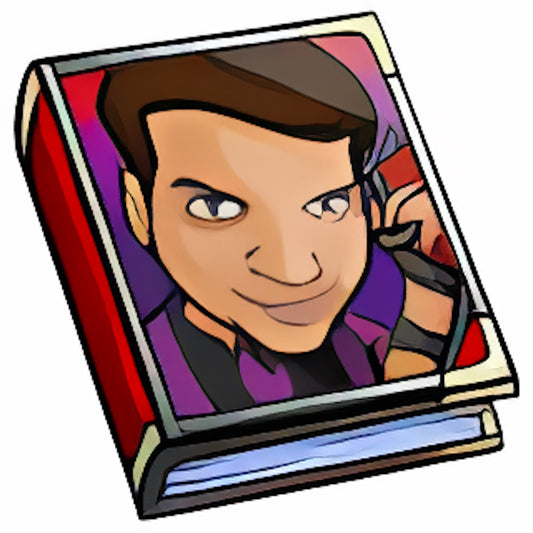 A Binary Life: The Coconut that Bootstrapped Itself