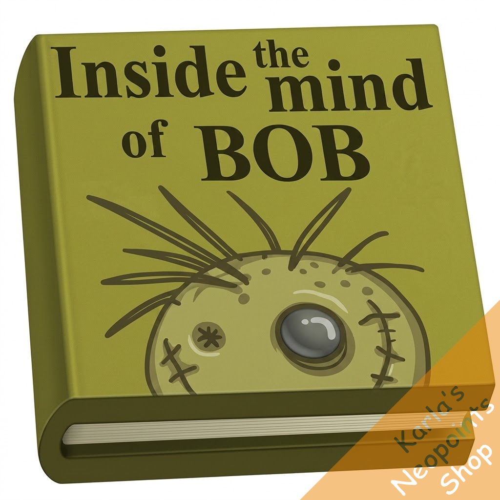 Inside the Mind of Bob