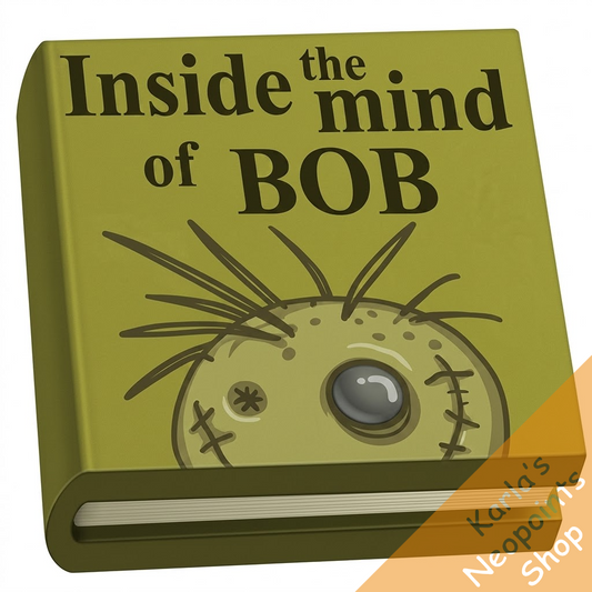 Inside the Mind of Bob