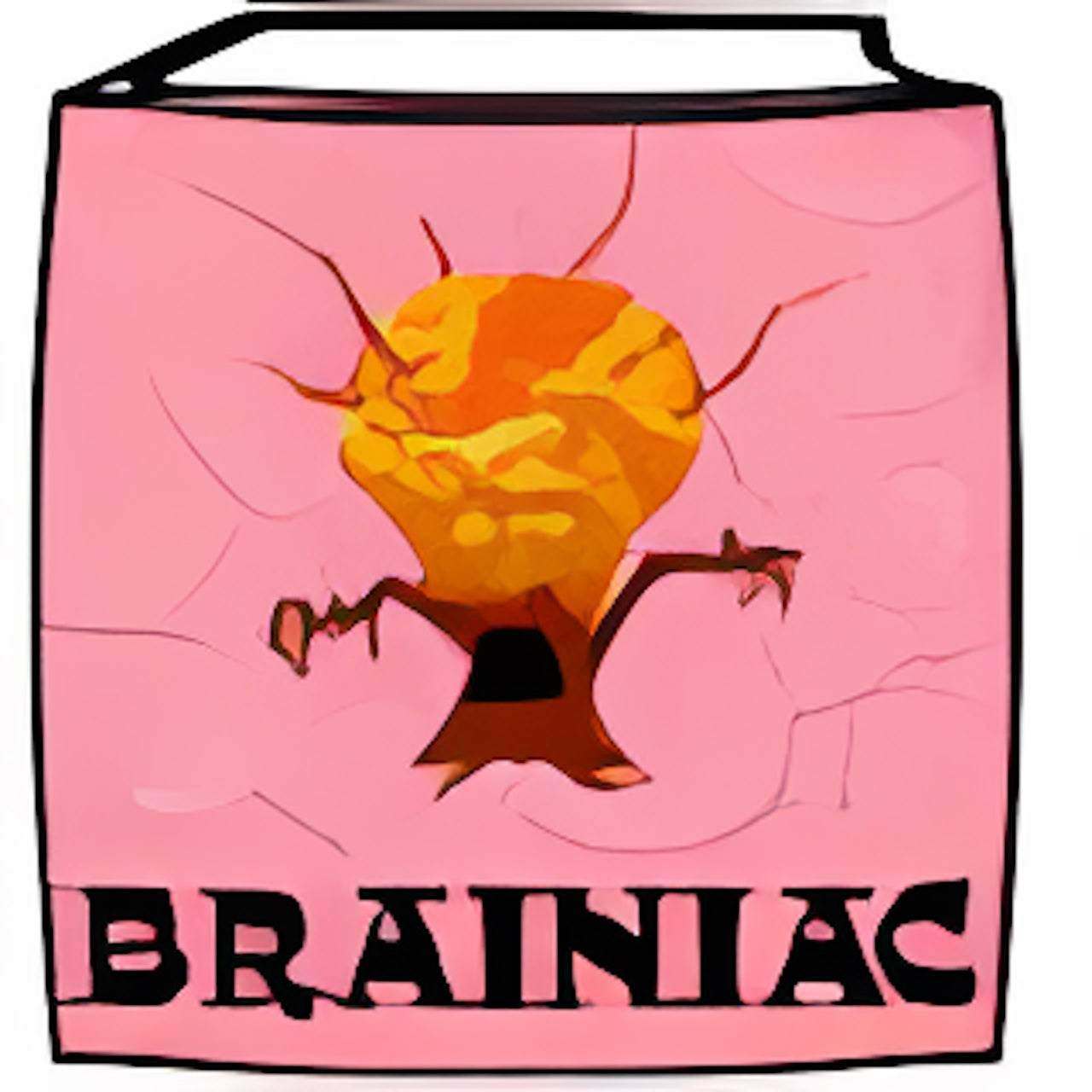 Brain Trees Brainiac