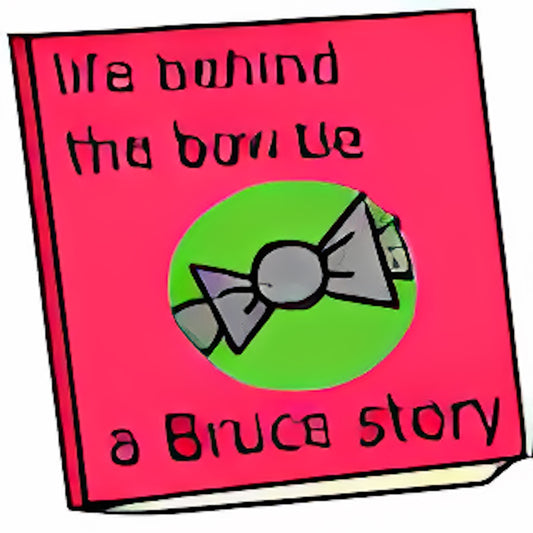 Life Behind the Bow tie