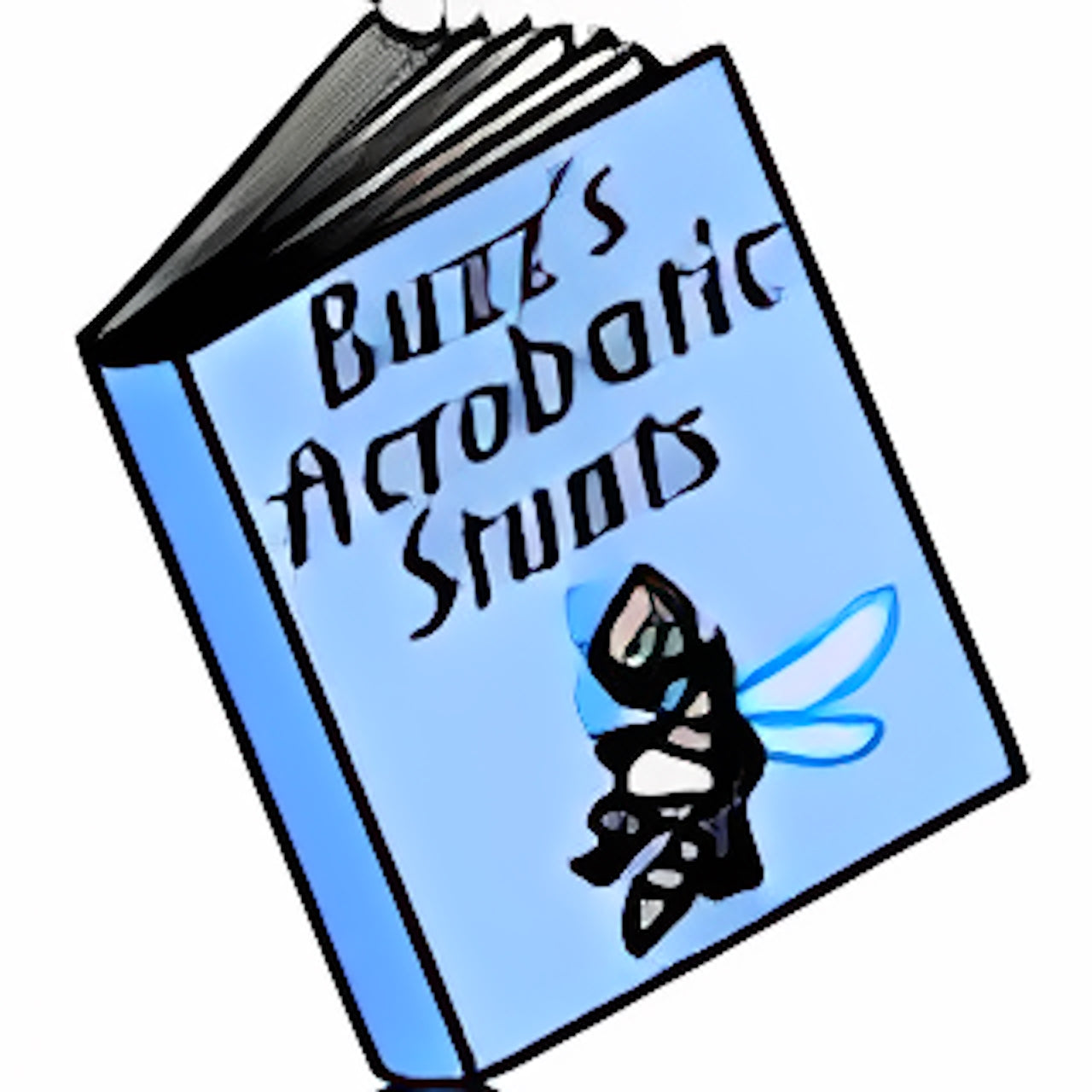 Buzz Acrobatic Stunts