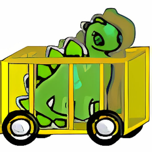 How to Transport Chombies