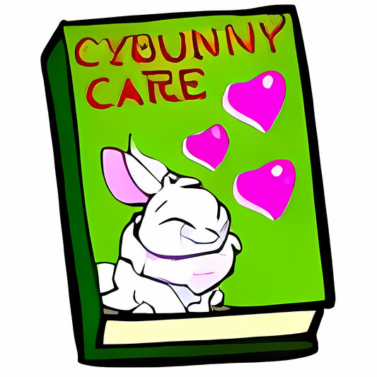 Cybunny Care