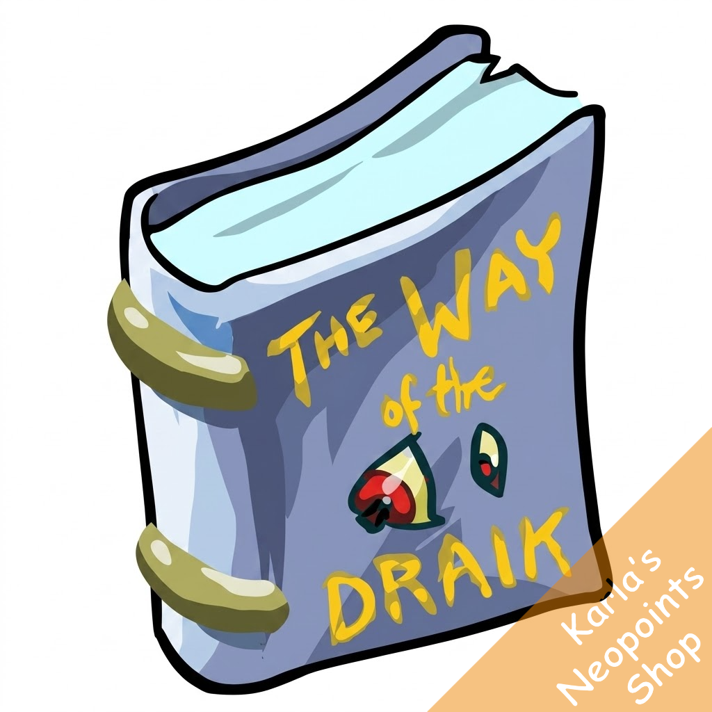 The Way of the Draik