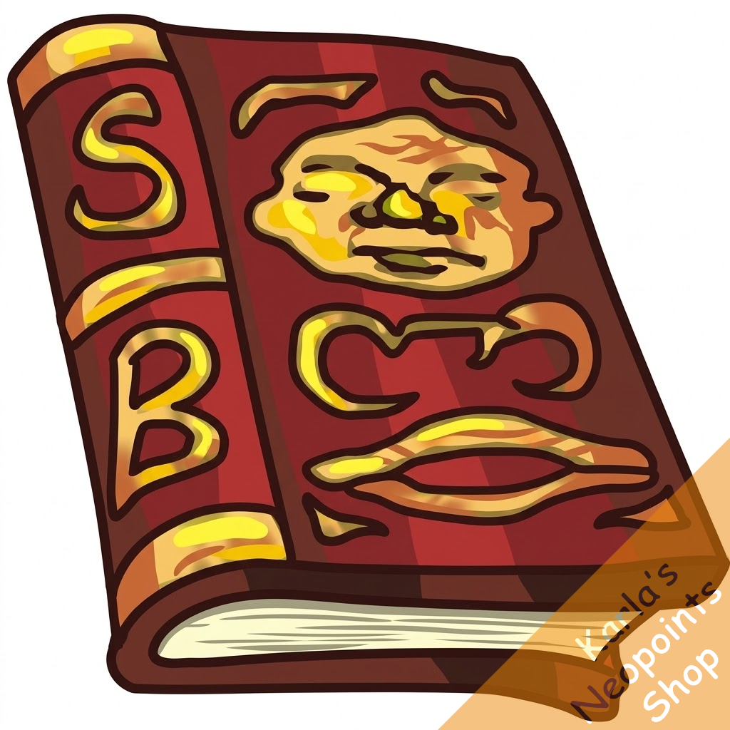 Book of Scarabs