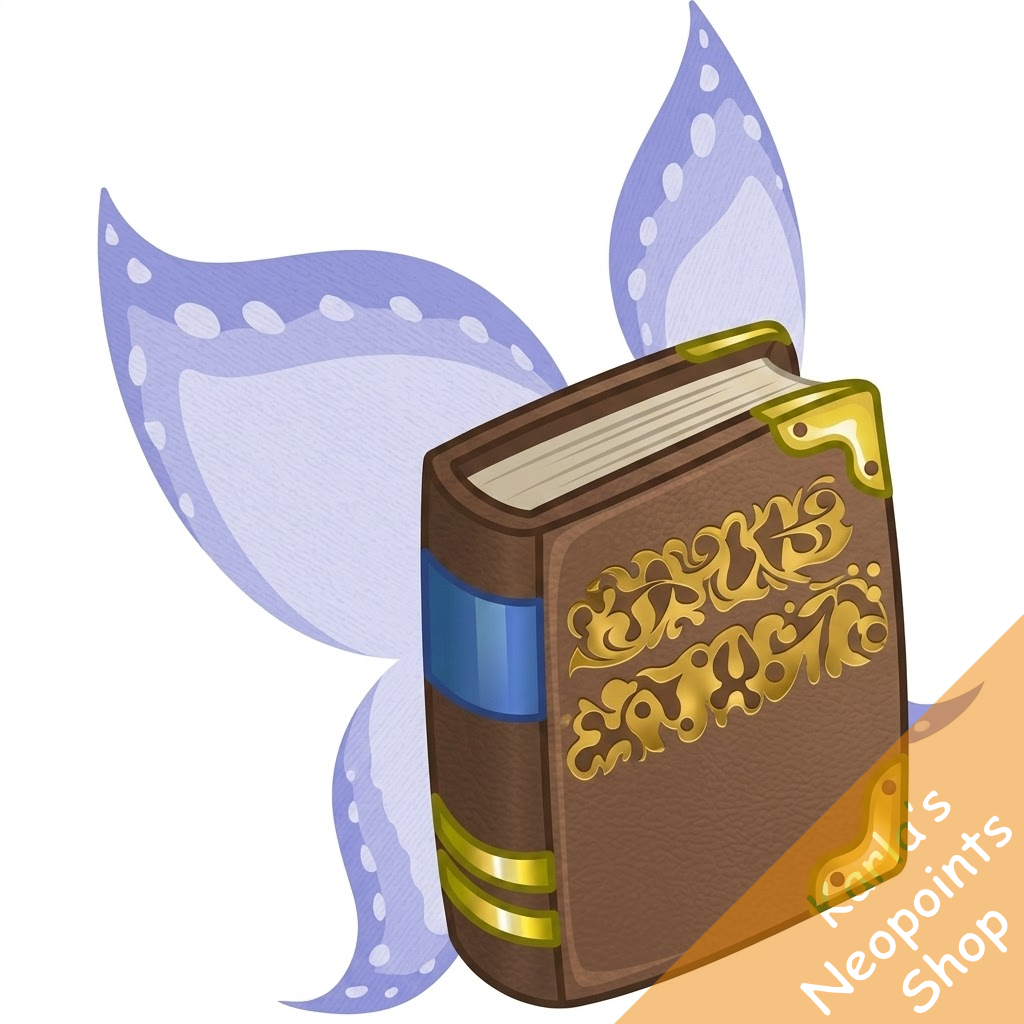 Faerie Secrets