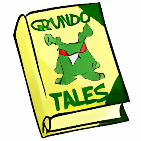 Grundo Tales