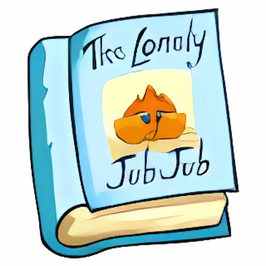 The Lonely JubJub