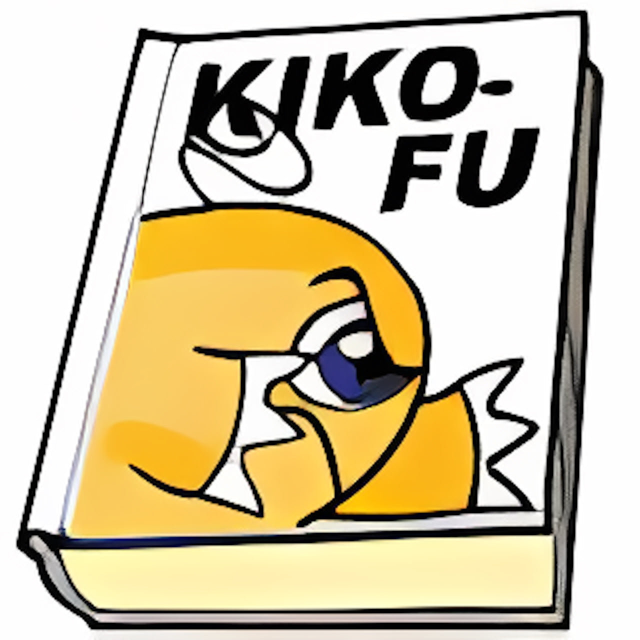Kiko - Fu