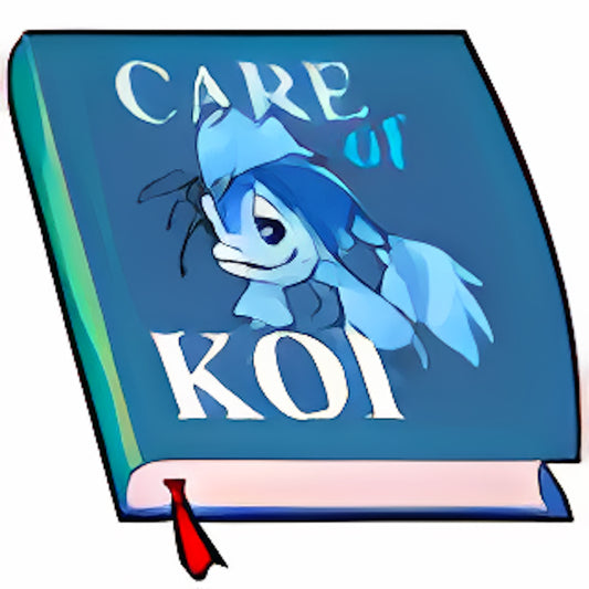 Care of Koi