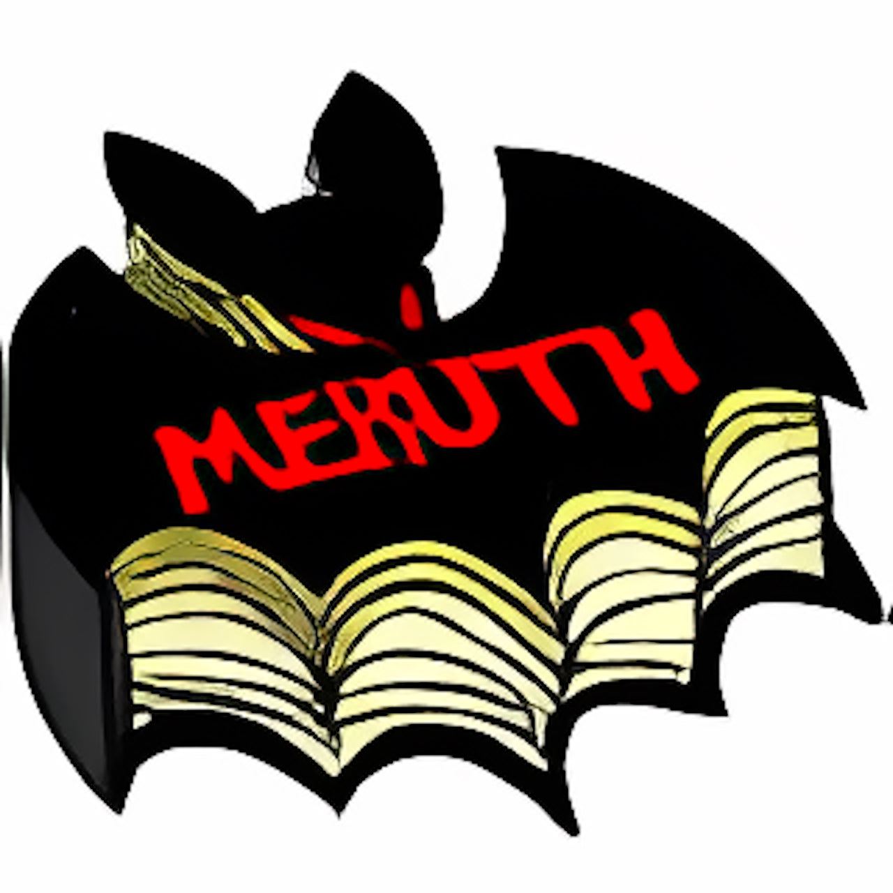 Meruth The True Story