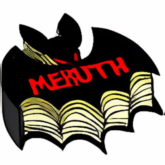 Meruth The True Story