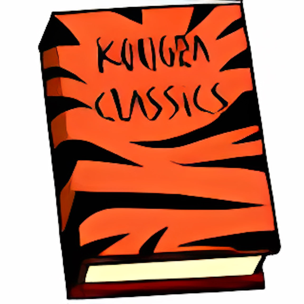 Kougra Classics