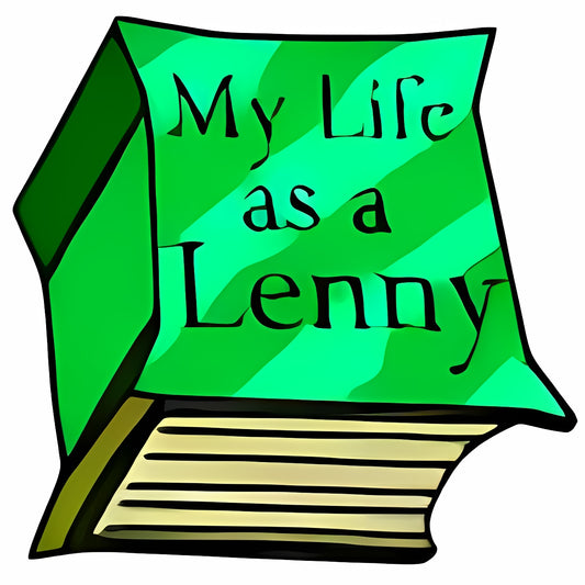 My Life As A Lenny