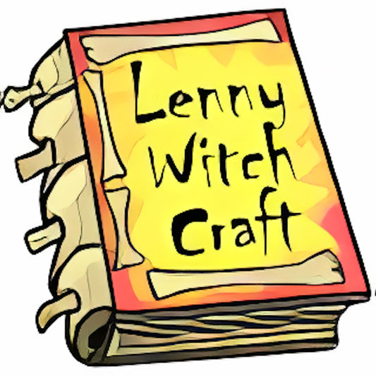 Lenny Witchcraft