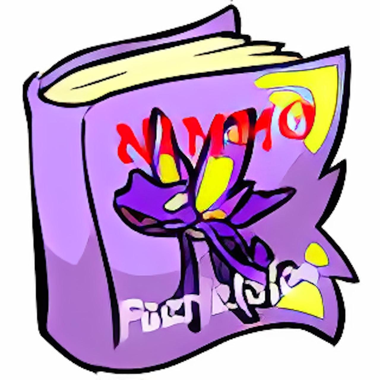 Nimmo Faerie Tales