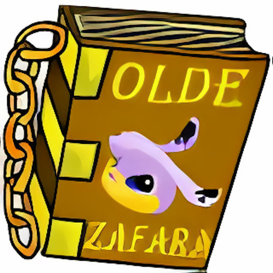 Olde Zafara