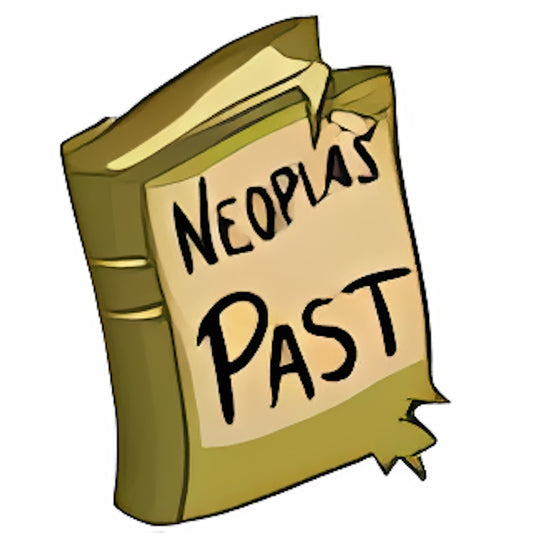 Neopias Past