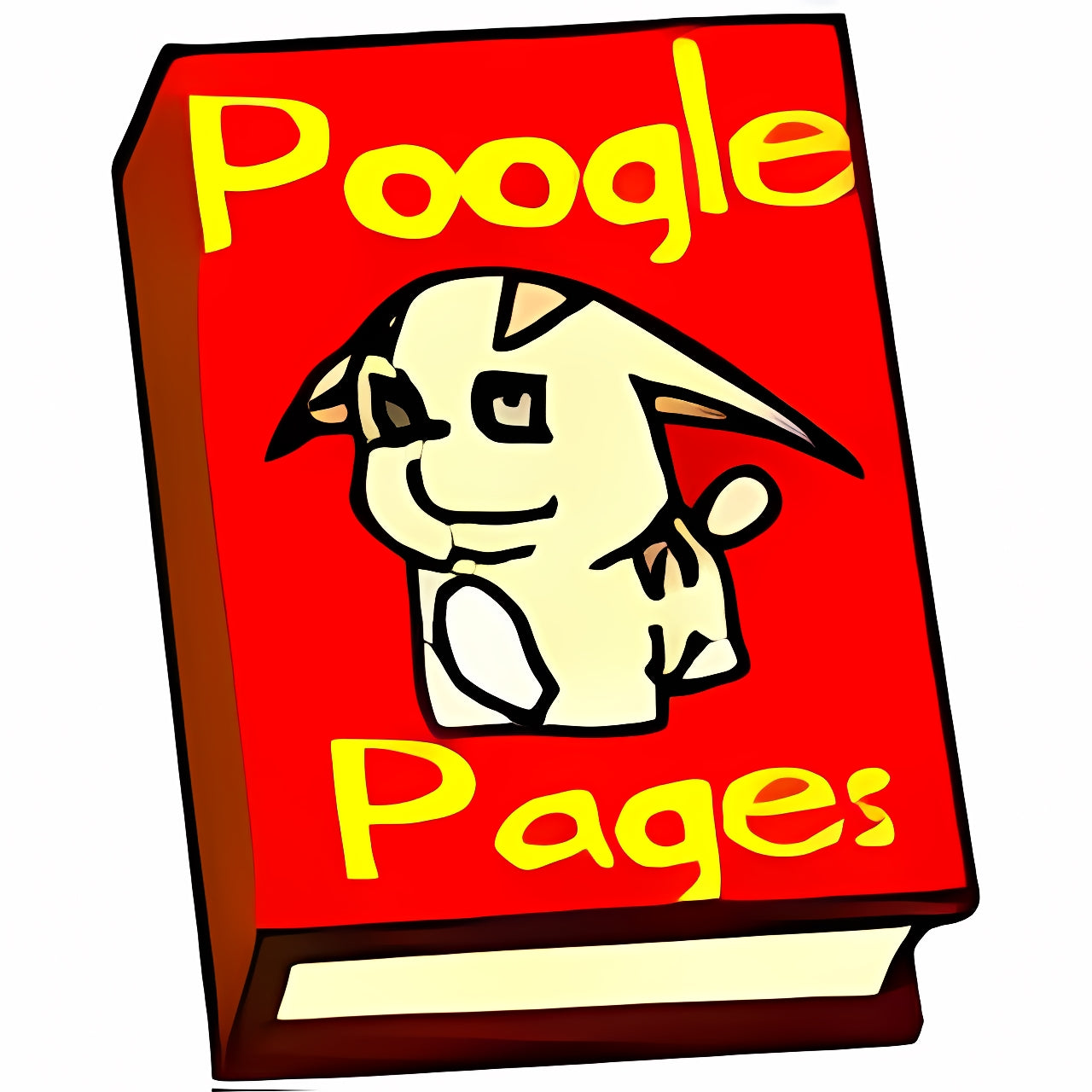 Poogle Pages