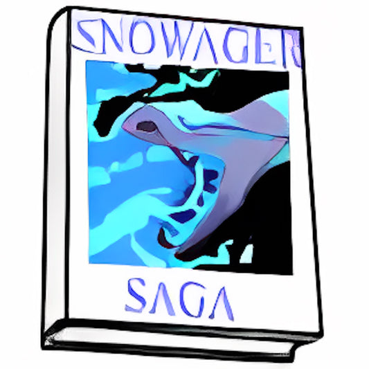 Snowager Saga