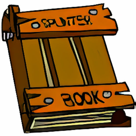 Book of Splinters