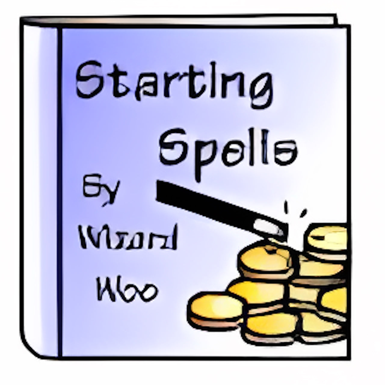 Starting Spells