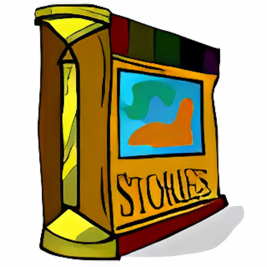 Popular Neopian Stories