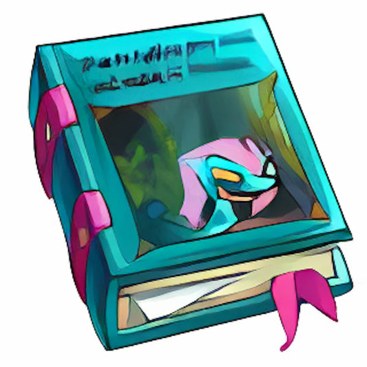 How to Explore Every Nook and Cranny of Maraqua Book