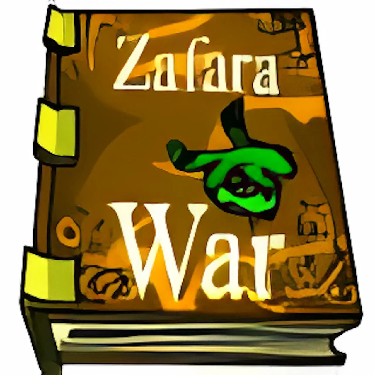 Zafara War 