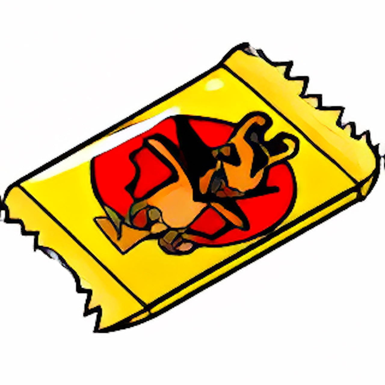 Count von Roo Booster Pack – Karla's Neopoints Shop