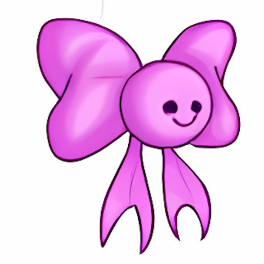 Pink Bowla