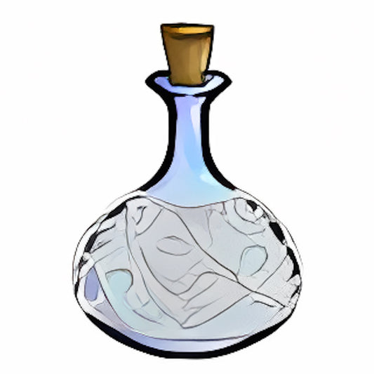 Greater Air Potion