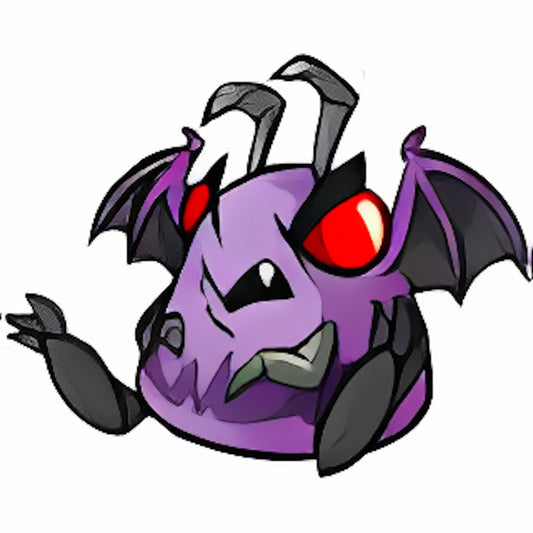 Darigan Buzzer