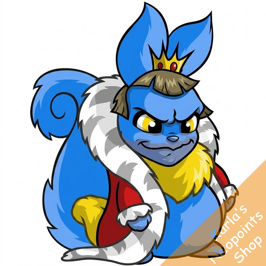 King Skarl Usuki